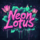 NeonLotus