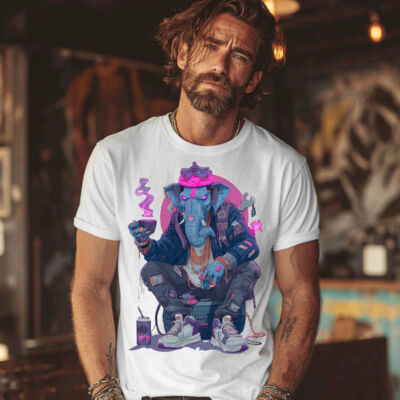 Mens T-Shirts Thumbnail