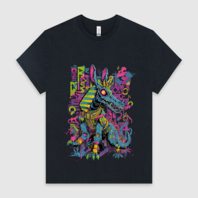 Men's T-Shirt Egypt zombie  Thumbnail