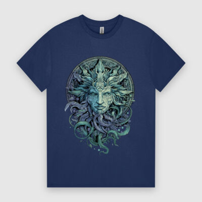 Men's t-Shirt Earth Spirit Thumbnail