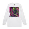 Mens Base Longsleeve Tee Thumbnail