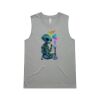 Women's Upside Tank Thumbnail