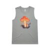Women's Upside Tank Thumbnail